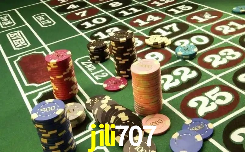 Promoções Sazonais jili707