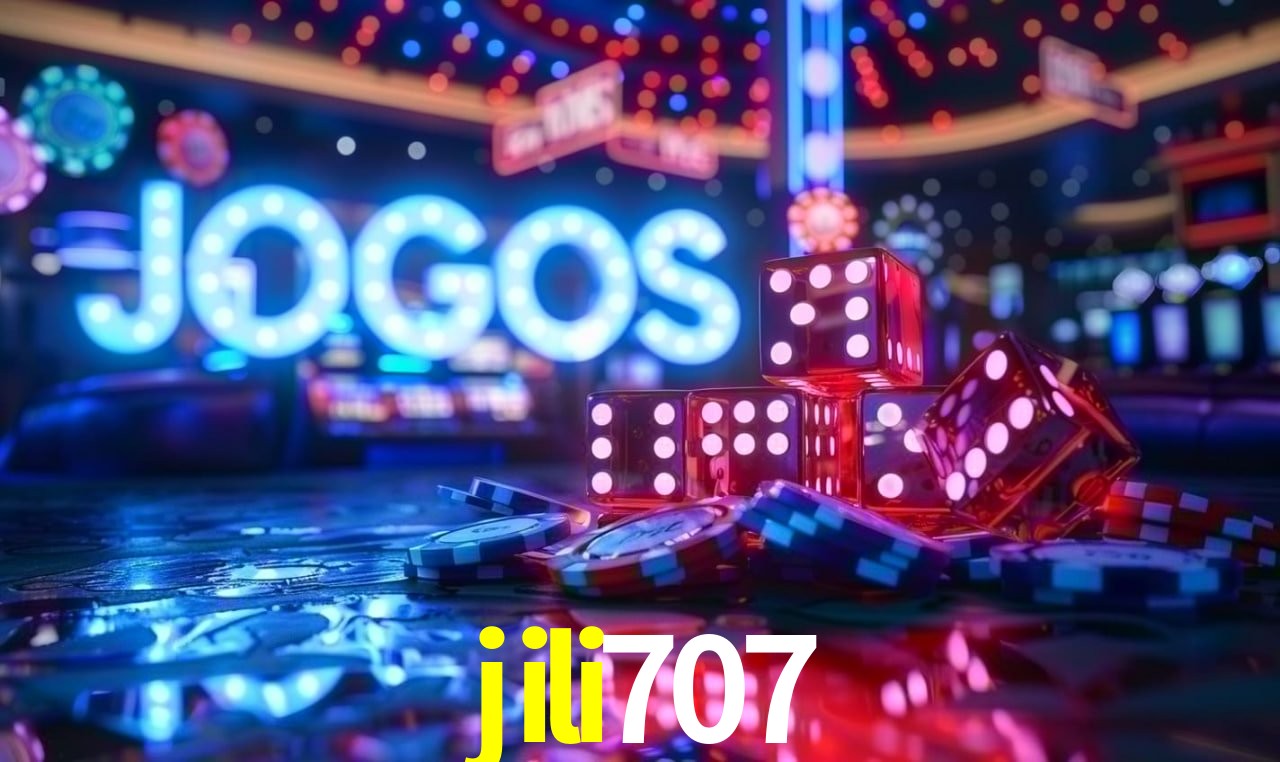 Jogo Spaceman jili707