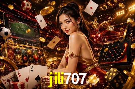 API Integration jili707