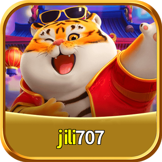 jili707 Logo